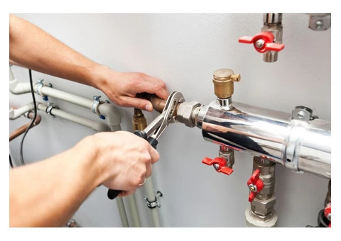 Emergency Plumber Northern Beaches