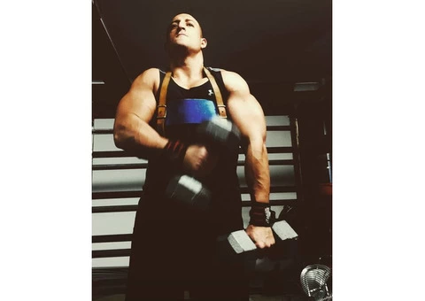 Central Coast Personal Training | Gosford Personal Training | 0424 192 152 - 1/5