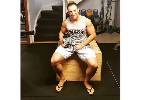 Central Coast Personal Training | Gosford Personal Training | 0424 192 152 - 3/5