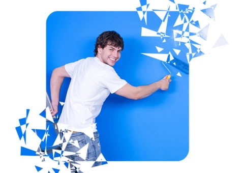 House Painting Service in Melbourne - 2/6