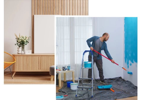 House Painting Service in Melbourne - 4/6