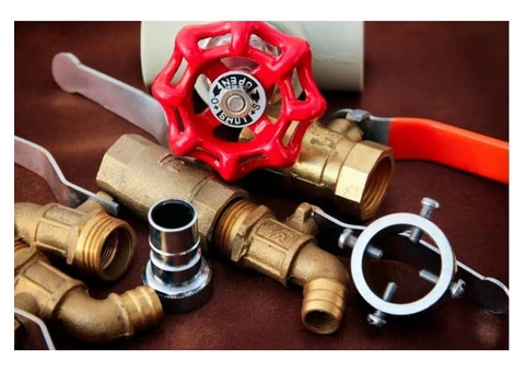 Hire the Best Commercial and Residential Plumber Canberra