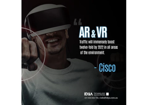 Mixed Reality Solutions Australia