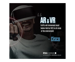 Mixed Reality Solutions Australia