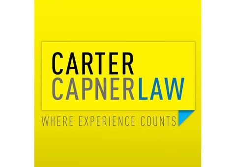 Carter Capner Law