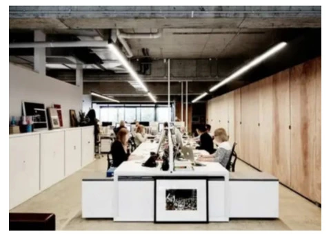 Get the Best Commercial Furniture