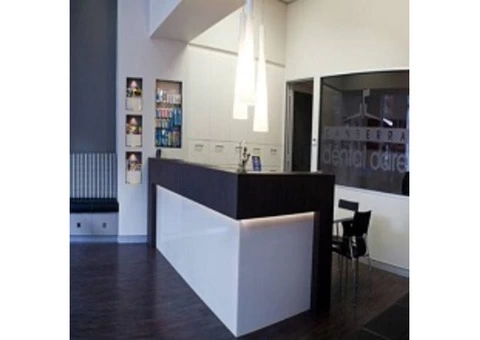 Top Dentists Canberra
