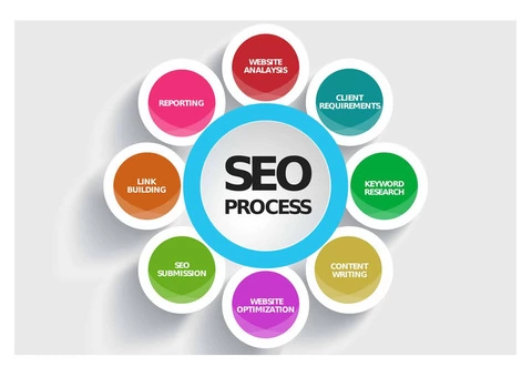 Expert SEO Service in Melbourne