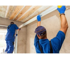 Specializing in Garage Door Solutions