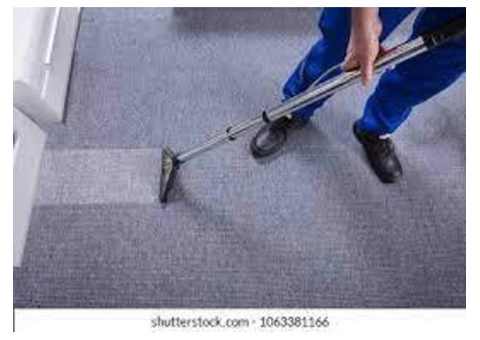 Top Carpet Cleaning Canberra