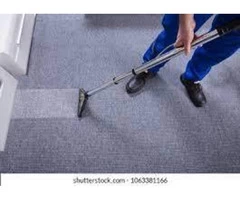 Top Carpet Cleaning Canberra