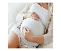 Pregnancy Massage Treatment