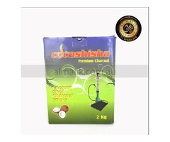 Shisha Charcoals