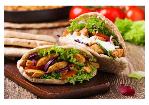 $5 off - Royal Kebab Cafe Takeaway Restaurant Claremont, TAS - 4/4