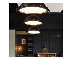 Light installation Melbourne