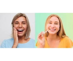 Clear Aligners Gold Coast
