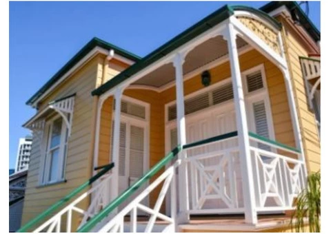 House Painters Brisbane Southside