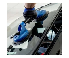 On-site car glass replacement in Brisbane