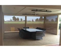 Retractable Awnings Melbourne