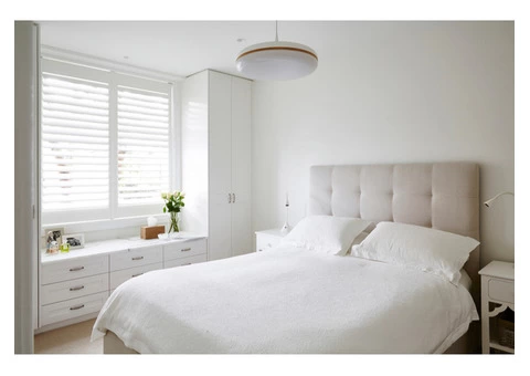 Shutters Perth
