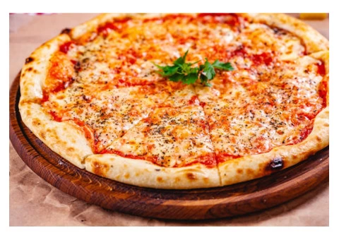 5% off - Nasreen Pizza Rockdale Menu, NSW - 1/4