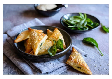 5% off - Nasreen Pizza Rockdale Menu, NSW - 3/4