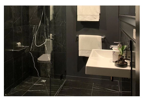 Bathroom Renovation Service in Melbourne