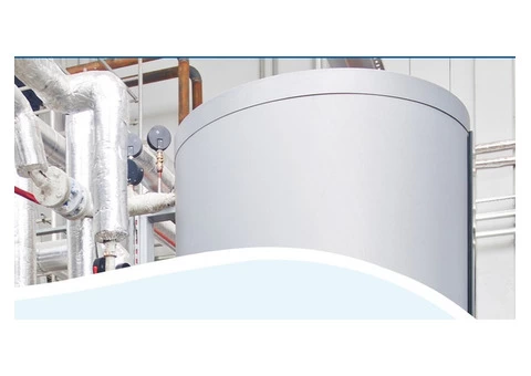 Commercial Hot Water Systems - Commercial Heat Pumps