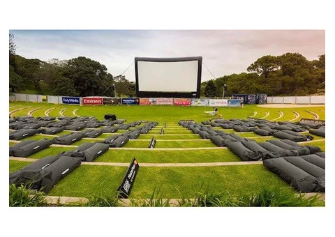 Enjoy Contactless Delivery for Turf Supplies Economically - 1/6