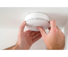 Smoke Alarm Installation