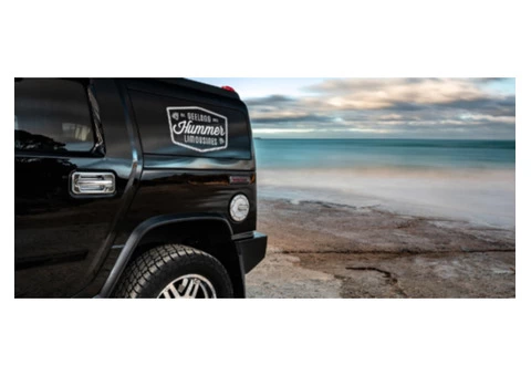 Affordable Wedding Car Hire in Geelong - 5/5