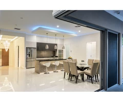 Our economical Gyprock supplies in Adelaide are fireproof and water-retardant