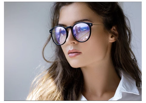 Advantages of Bifocal Glasses| Salisbury Optometrist