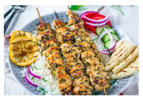 5% off - Poseidon Fish Shop Horsham Menu, VIC - 2/3