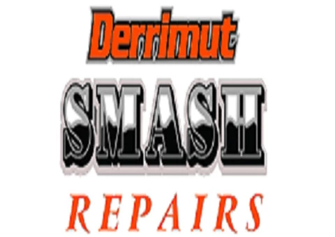 High-quality smash repairs in Truganina