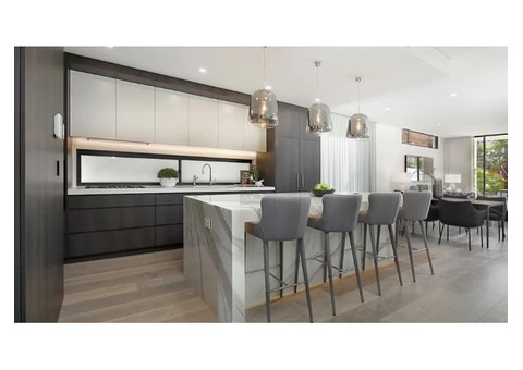 Kitchen Design Sydney