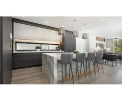 Kitchen Design Sydney