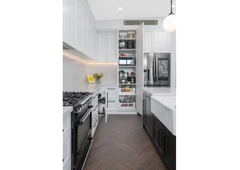 Kitchen Design Sydney - 2/2