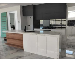 Purchase Stone Kitchen Benchtops in Adelaide - Emperor Stone