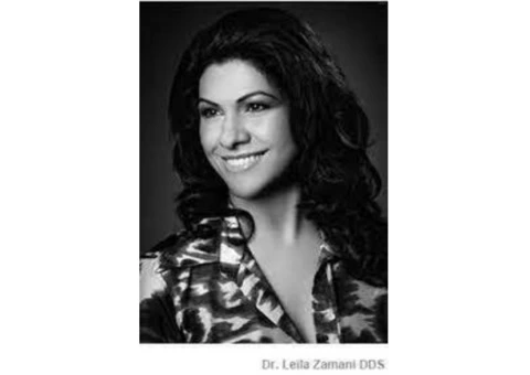 Dental Clinic in Melbourne - 2/2