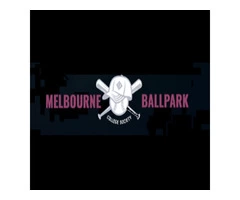 Melbourne Ballpark