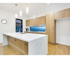 Get Well-Designed Kitchen Splashback at an Good Rate in Adelaide