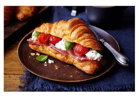 5% off - Wonderfood Bakery Mill Park Takeaway, VIC - 1/4