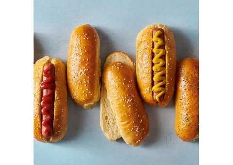 5% off - Wonderfood Bakery Mill Park Takeaway, VIC - 2/4