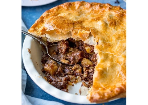 5% off - Wonderfood Bakery Mill Park Takeaway, VIC - 4/4