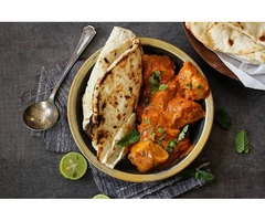 5% off - Rajbhog Indian Restaurant Templestowe, VIC