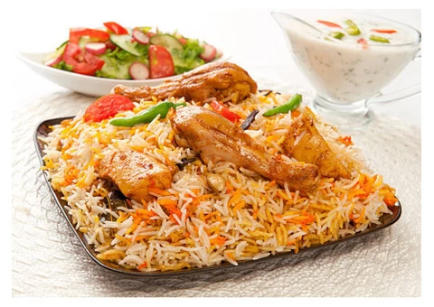 5% off - Rajbhog Indian Restaurant Templestowe, VIC - 2/4