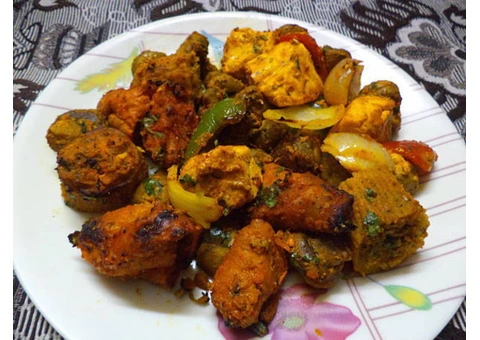 5% off - Rajbhog Indian Restaurant Templestowe, VIC - 4/4