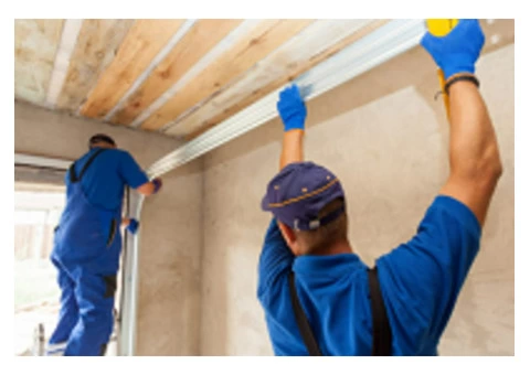 Specializing in Garage Door Solutions - 1/4