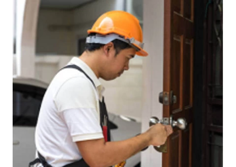 Specializing in Garage Door Solutions - 3/4